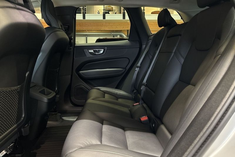 Volvo XC60 bild 7