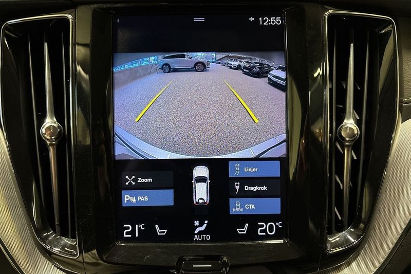 Volvo XC60 bild 11