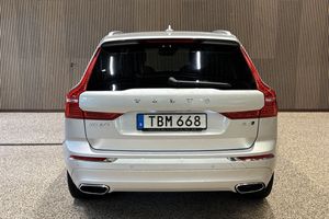 Volvo XC60 bild 8