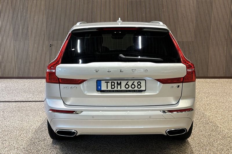 Volvo XC60 bild 8