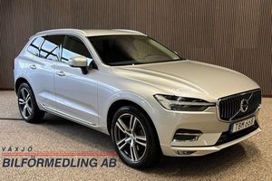 Volvo XC60 bild 1