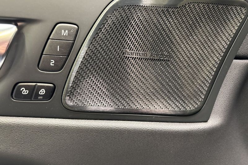 Volvo XC60 bild 12