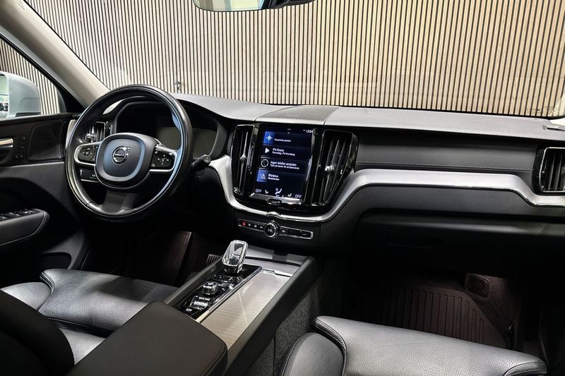Volvo XC60 bild 6