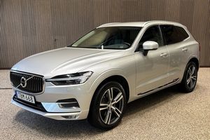 Volvo XC60 bild 2