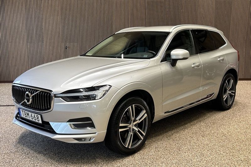 Volvo XC60 bild 2