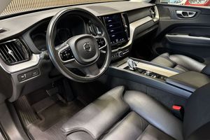 Volvo XC60 bild 5