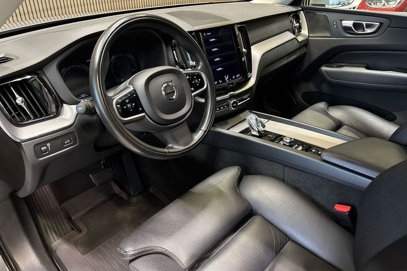 Volvo XC60 bild 5