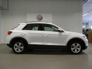 Volkswagen T-Roc bild 6