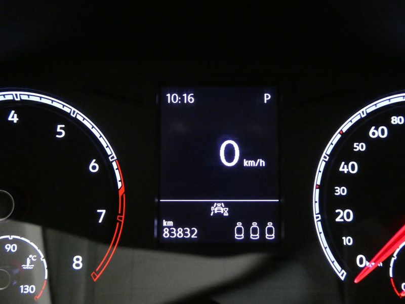 Volkswagen T-Roc bild 17
