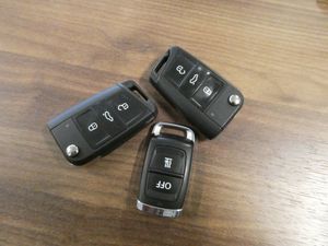 Volkswagen T-Roc bild 22