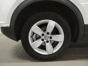 Volkswagen T-Roc bild 7