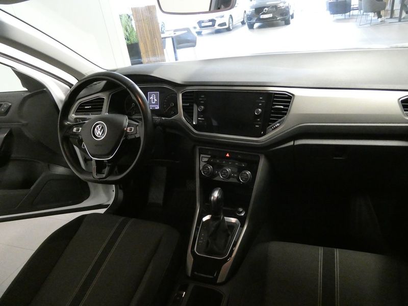 Volkswagen T-Roc bild 14