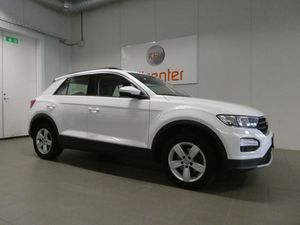 Volkswagen T-Roc bild 5