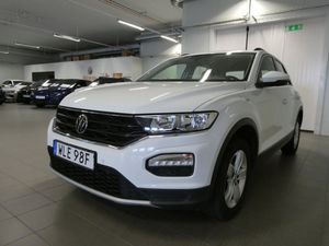 Volkswagen T-Roc bild 11