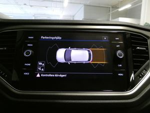 Volkswagen T-Roc bild 18