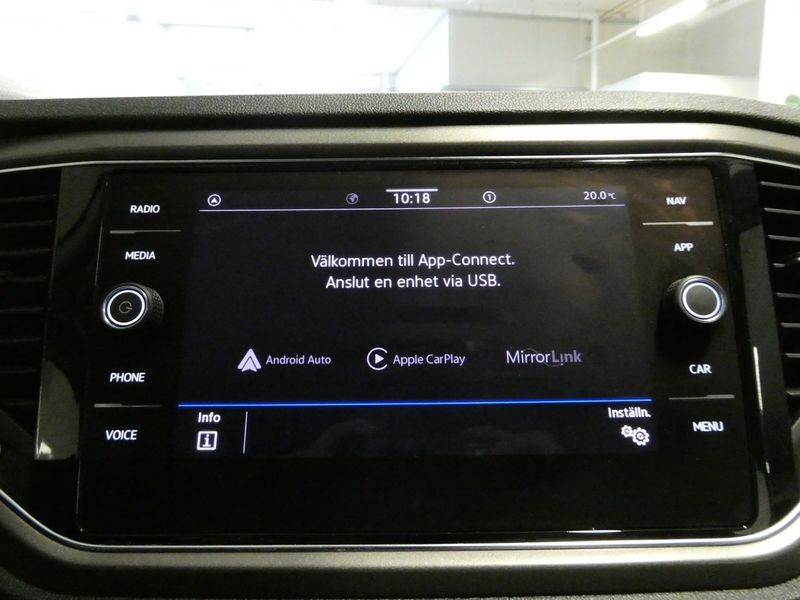 Volkswagen T-Roc bild 19