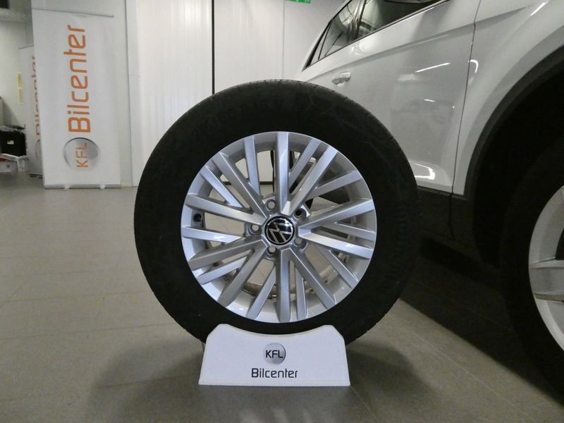 Volkswagen T-Roc bild 2