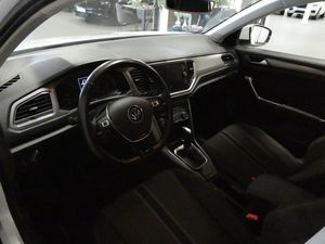 Volkswagen T-Roc bild 13