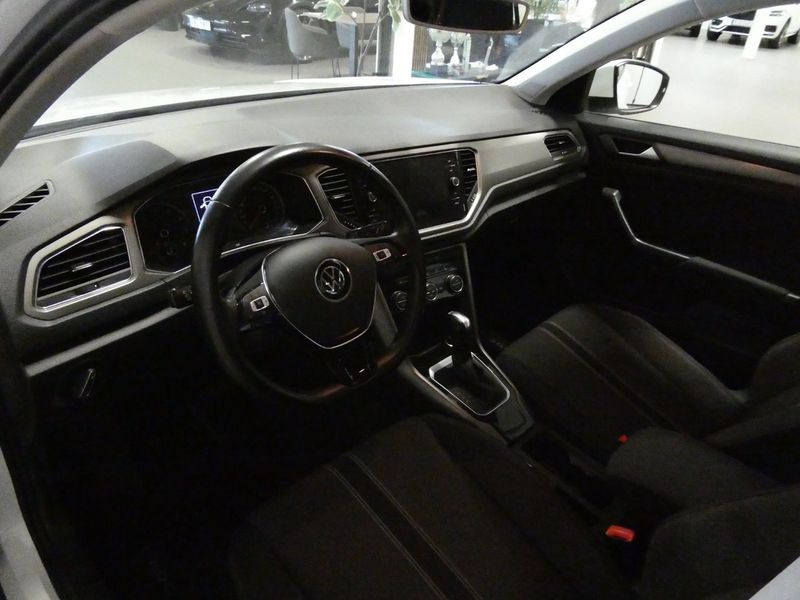 Volkswagen T-Roc bild 13