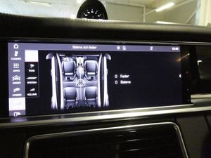 Porsche Panamera bild 22