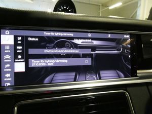Porsche Panamera bild 24