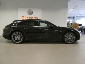 Porsche Panamera bild 4