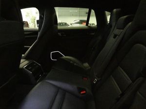 Porsche Panamera bild 16