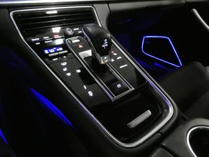 Porsche Panamera bild 19