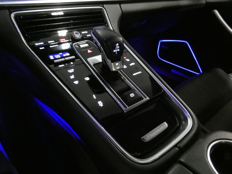 Porsche Panamera bild 19