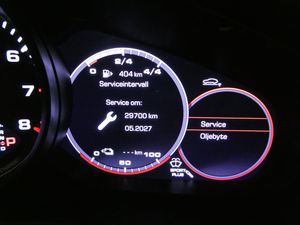 Porsche Panamera bild 27
