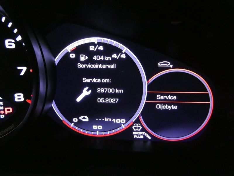 Porsche Panamera bild 27