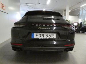 Porsche Panamera bild 6