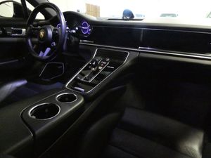Porsche Panamera bild 17