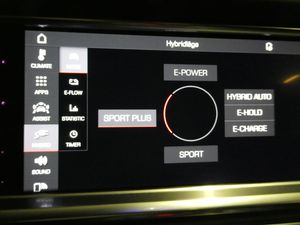 Porsche Panamera bild 25
