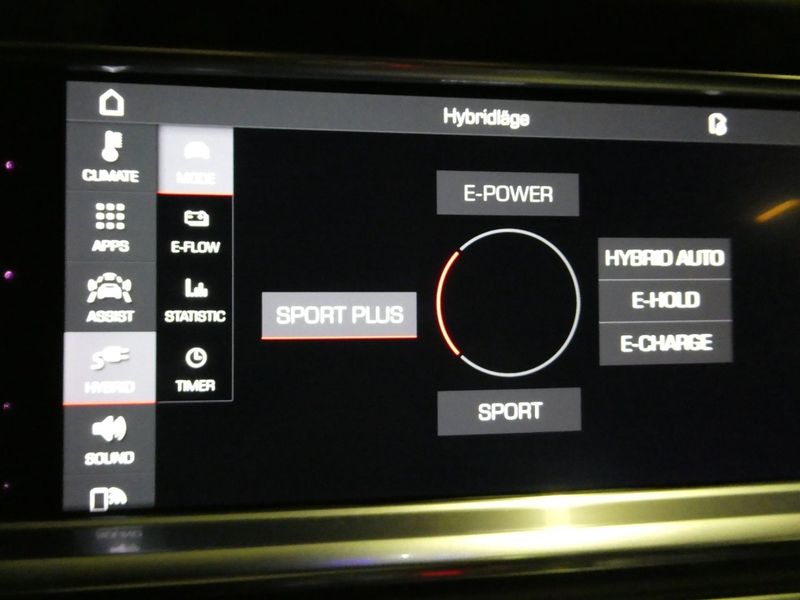 Porsche Panamera bild 25