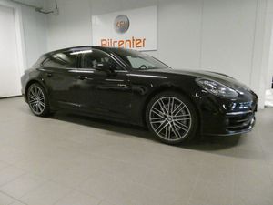 Porsche Panamera bild 3