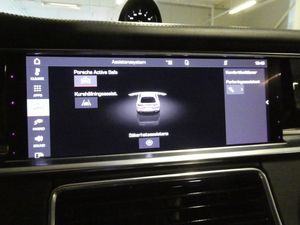 Porsche Panamera bild 21