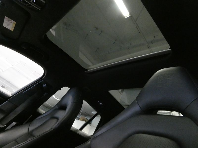 Porsche Panamera bild 14
