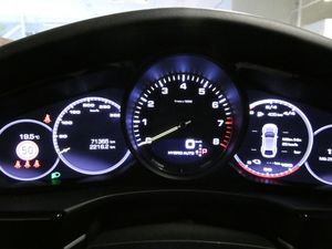 Porsche Panamera bild 13