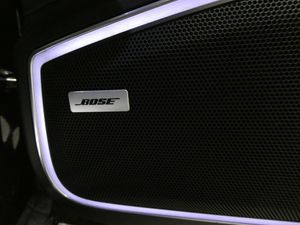 Porsche Panamera bild 18