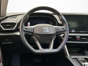 Seat Leon bild 9