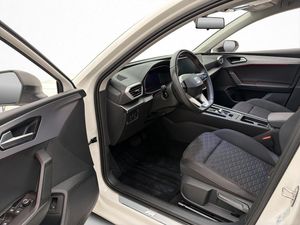 Seat Leon bild 8