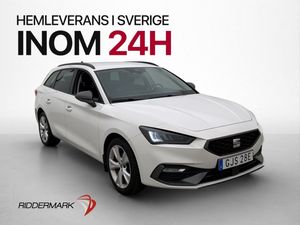 Seat Leon bild 1