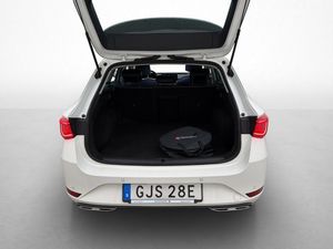 Seat Leon bild 28