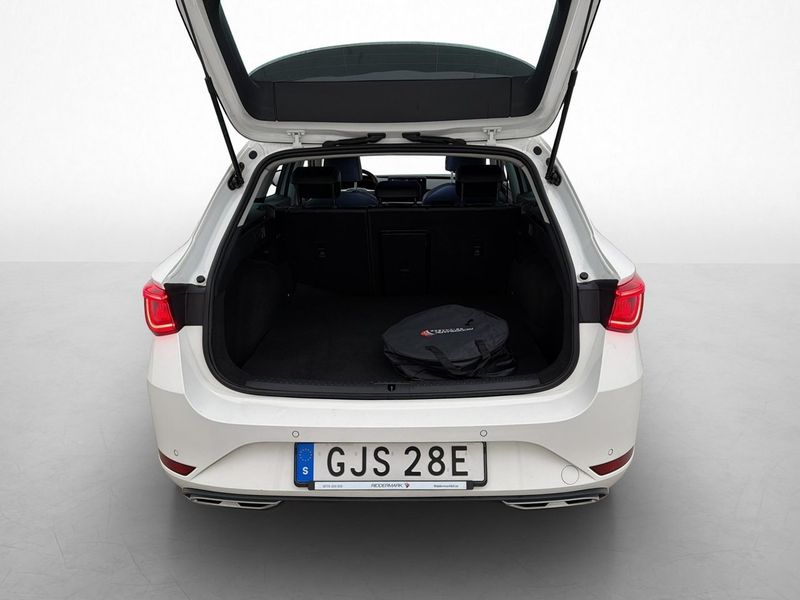 Seat Leon bild 28