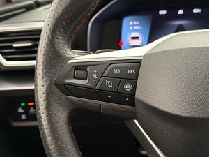 Seat Leon bild 13