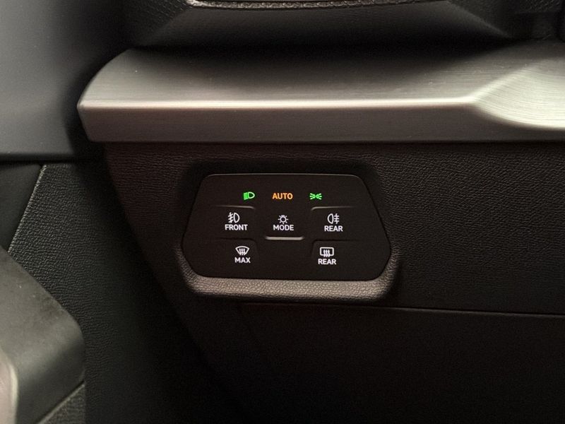 Seat Leon bild 26