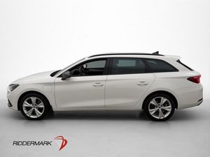 Seat Leon bild 4
