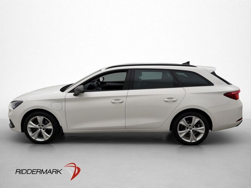 Seat Leon bild 4