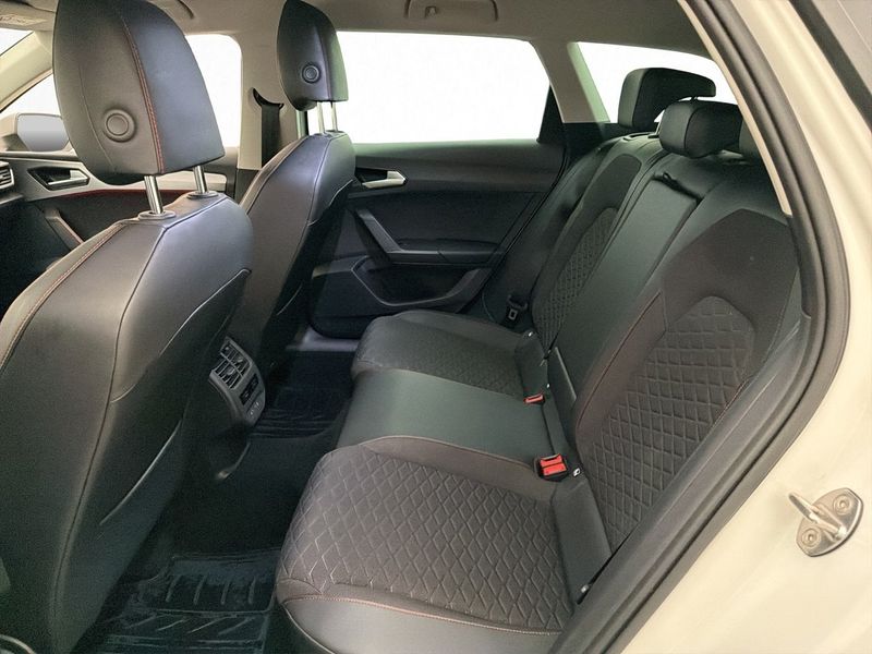 Seat Leon bild 12